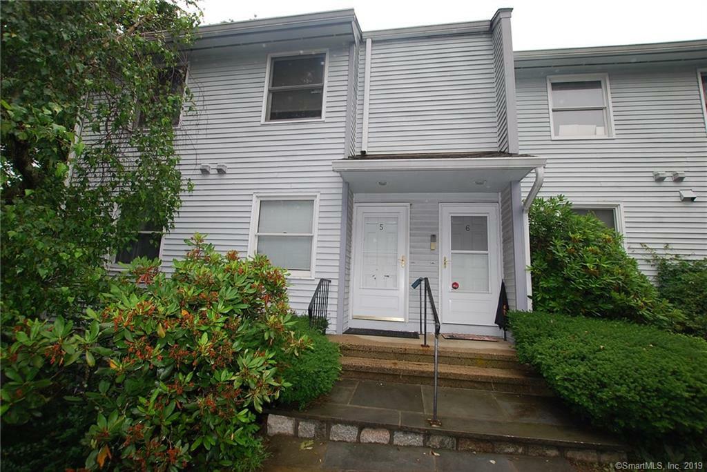 Property Photo: 1 Wolfpit Avenue 5 CT 06851