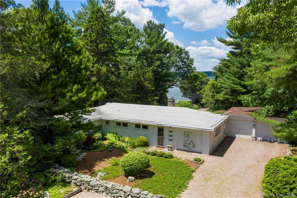 Property Photo: 8 Joyce Street CT 06378