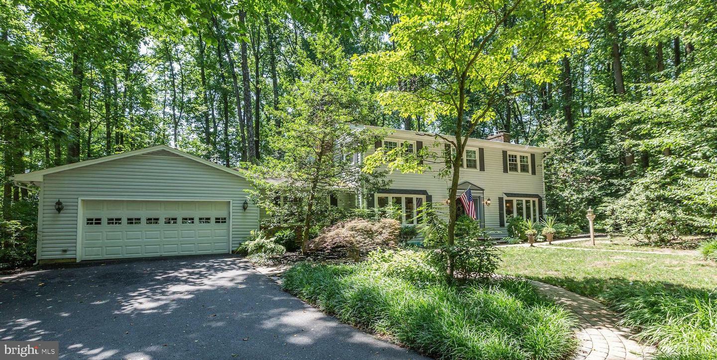 Property Photo:  505 Epping Forest Road  MD 21401 