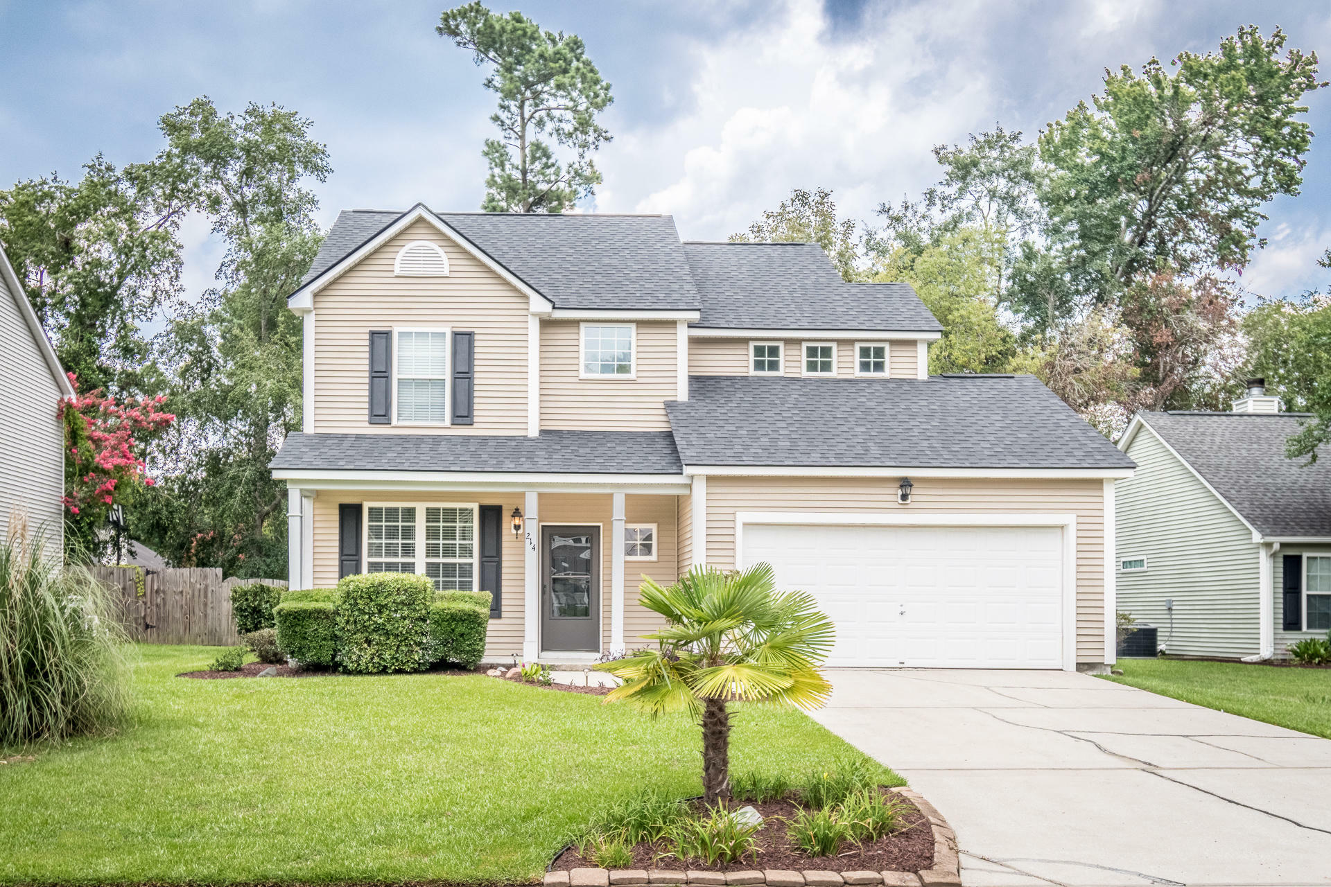 214 Ashford Circle  Summerville SC 29485 photo