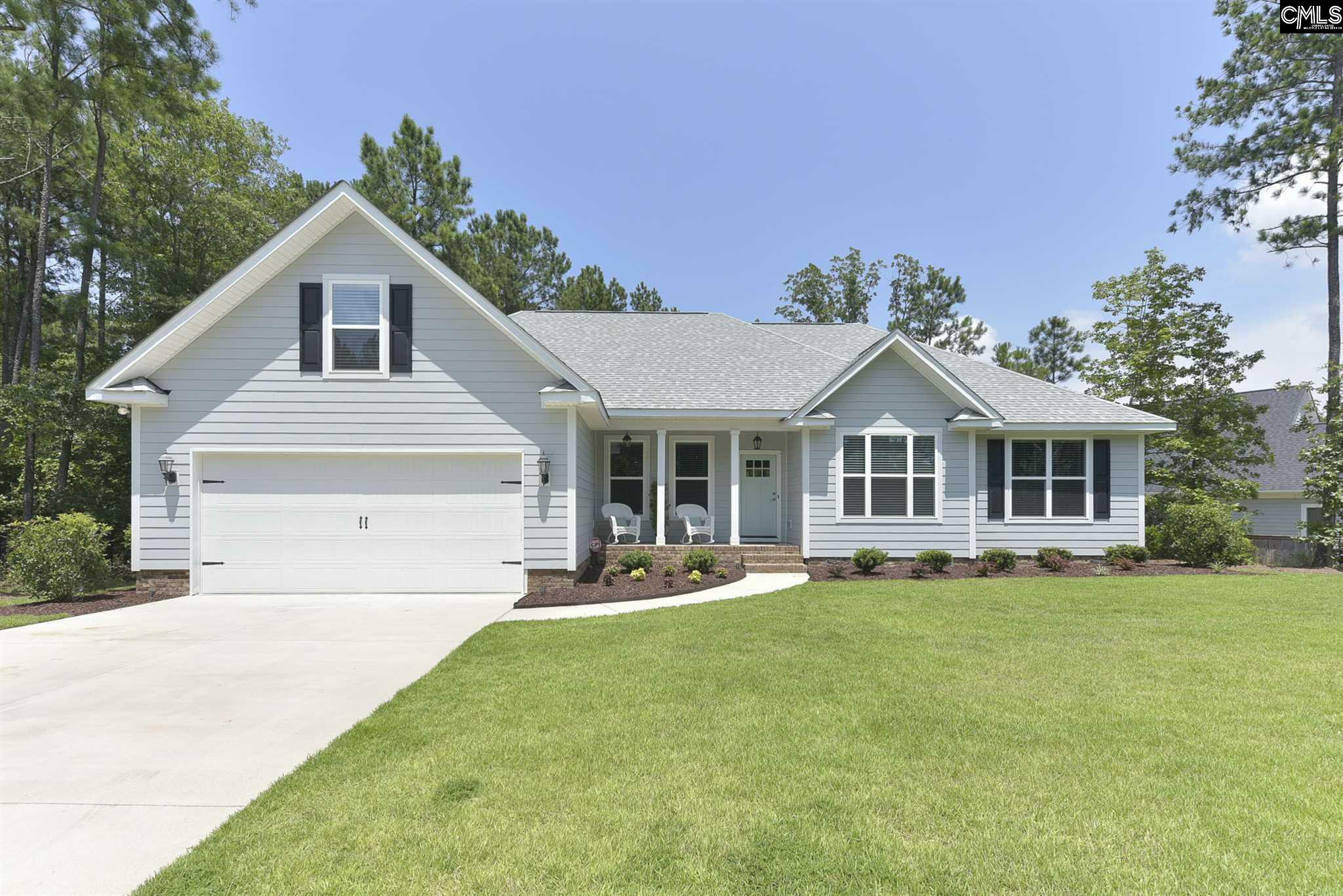 Property Photo:  114 Admirals Row  SC 29070 