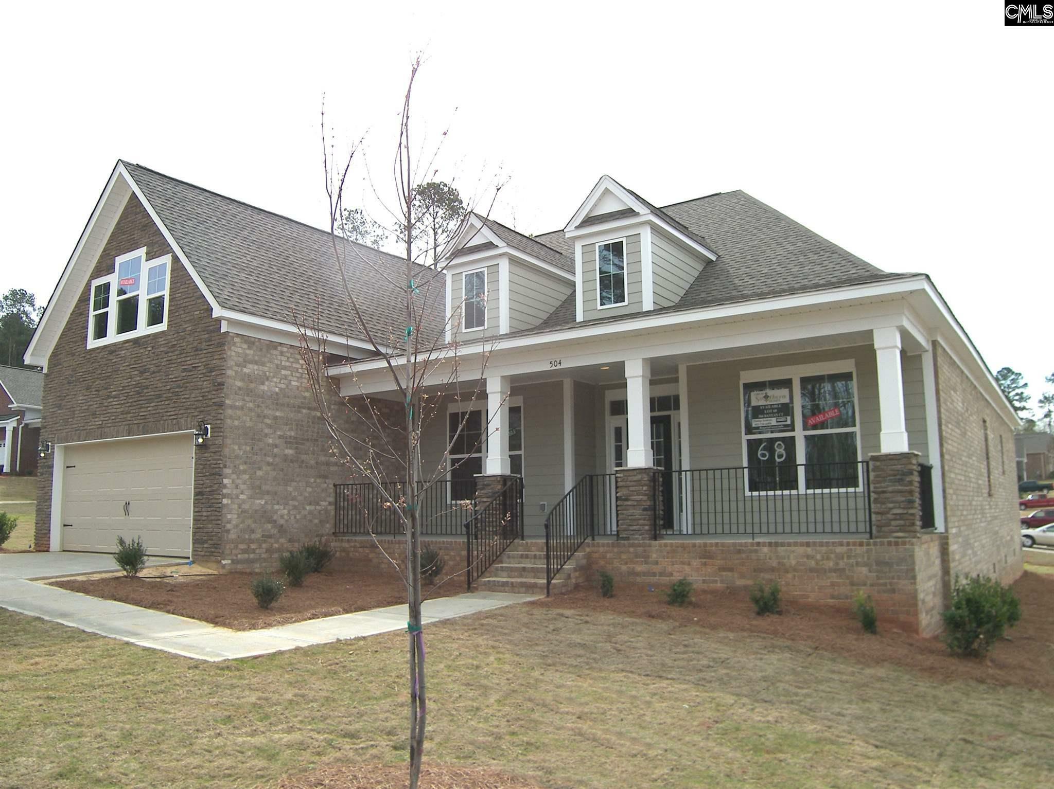 504 Banyan  Columbia SC 29212 photo