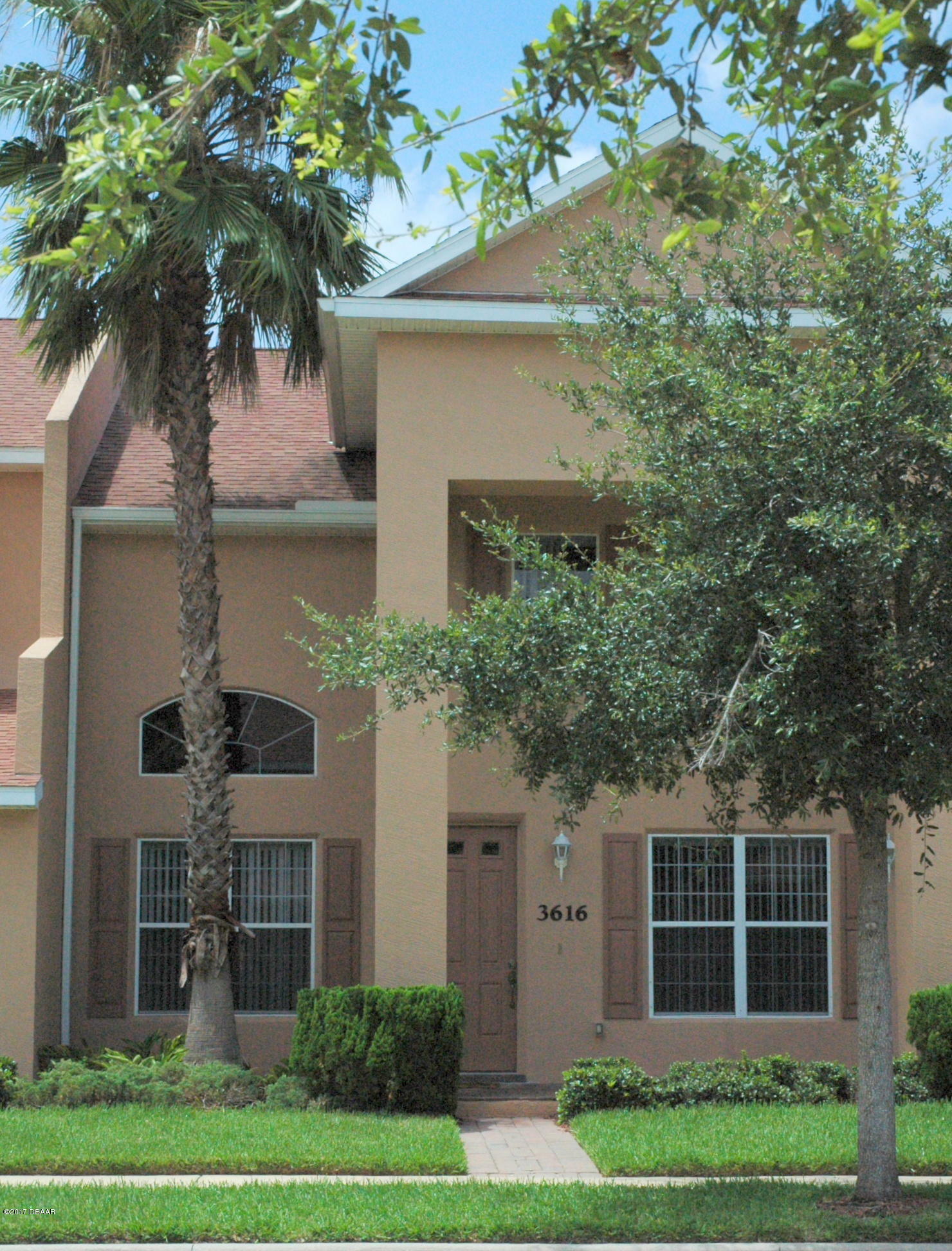 Property Photo:  3616 Casello Drive 133  FL 32168 