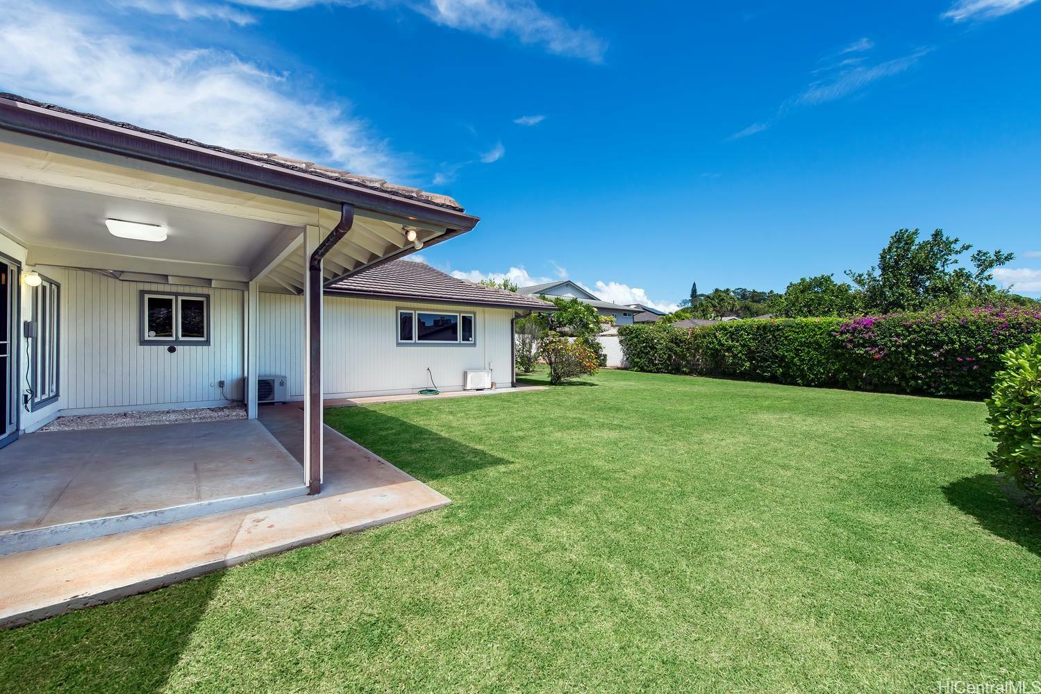 Property Photo:  1423 Ala Naupaka Street  HI 96818 