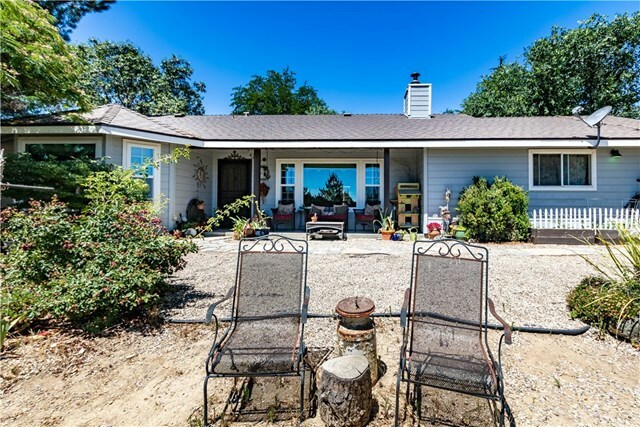 Property Photo:  8350 Rabbit Hollow Place  CA 93446 