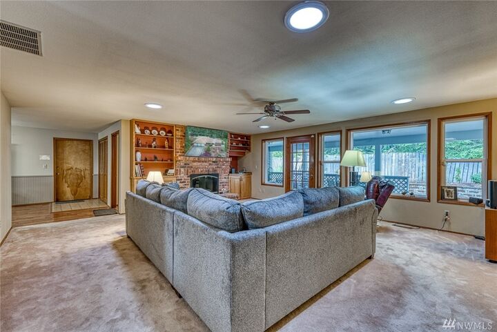 Property Photo:  12520 37th Av Ct NW  WA 98332 