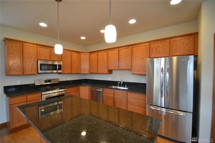 Property Photo: 1515 149th Place SW WA 98087