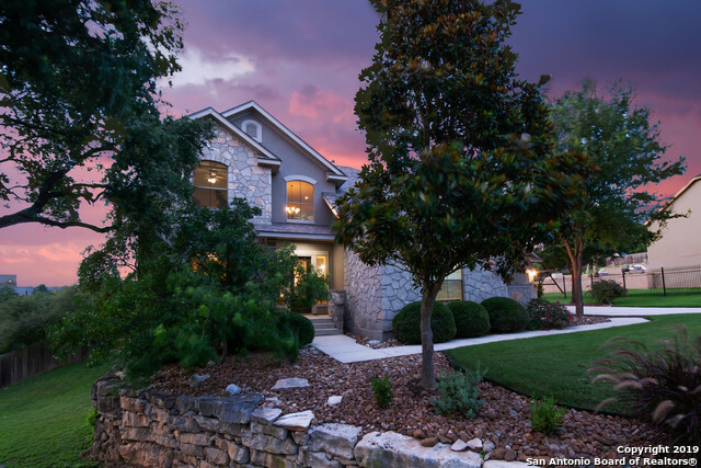 Property Photo: 22603 Impala Bend TX 78259