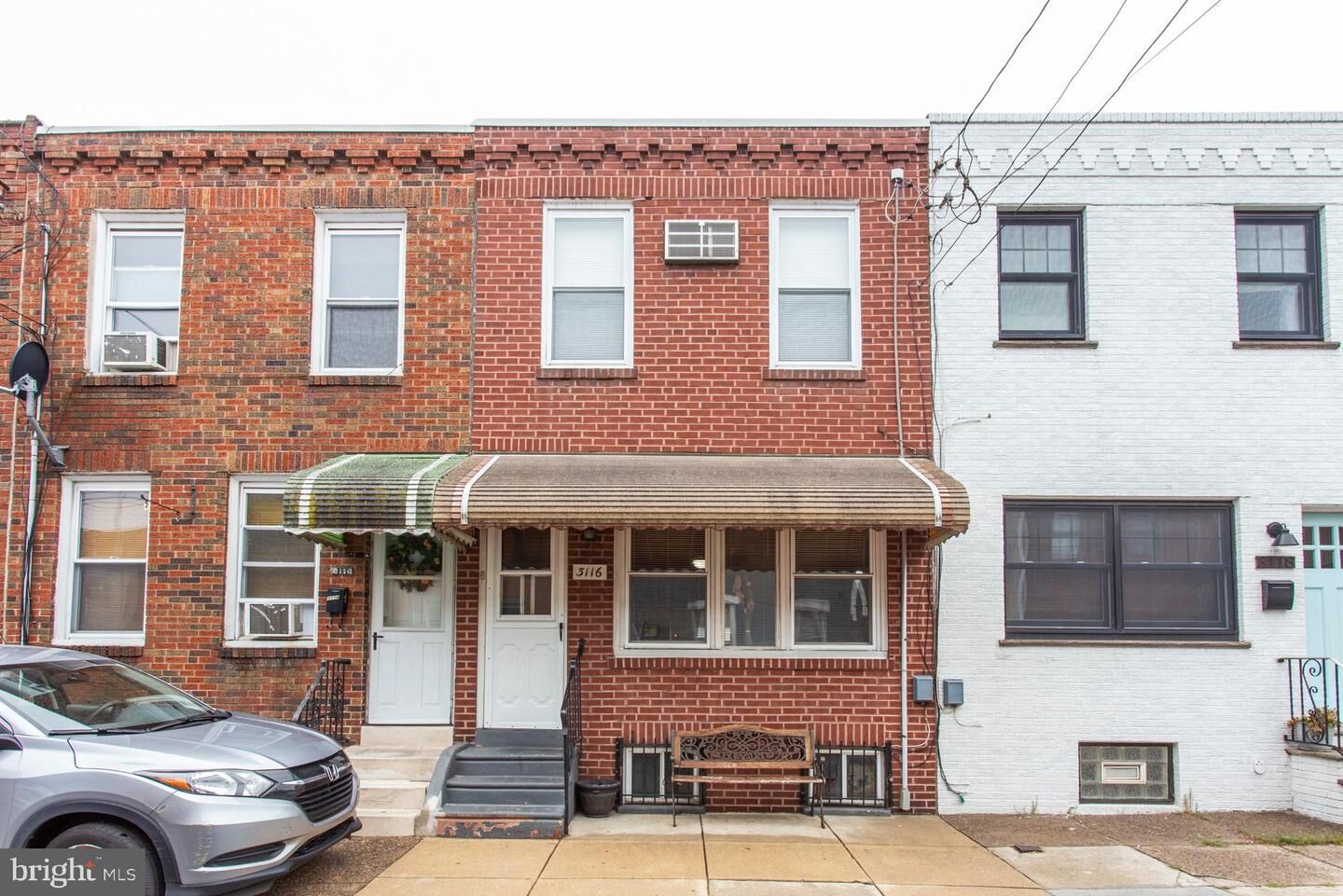 Property Photo:  3116 Salmon Street  PA 19134 