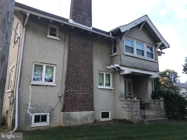 Property Photo: 271 Pequea Avenue PA 19344