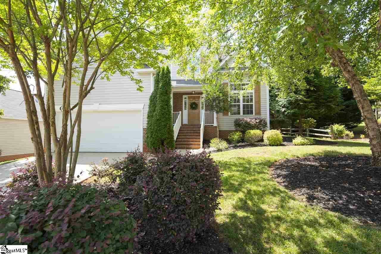 Property Photo:  4 Crevasse Lane  SC 29617 