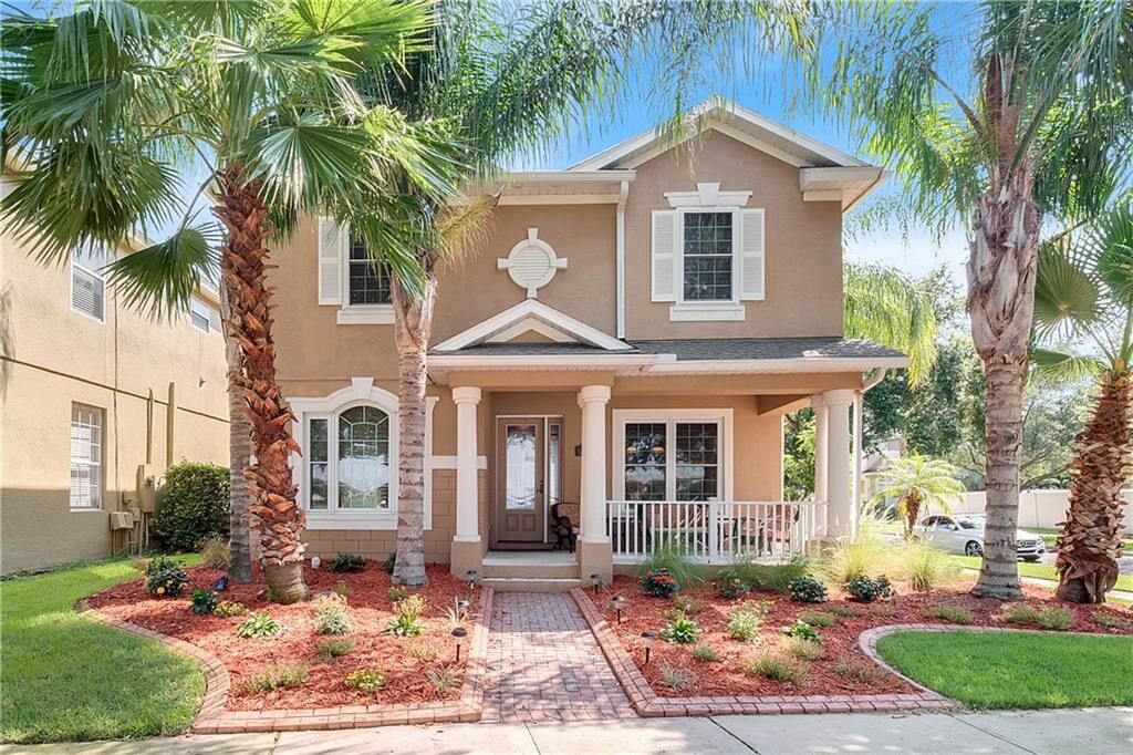 Property Photo:  14799 Old Thicket Trace  FL 34787 