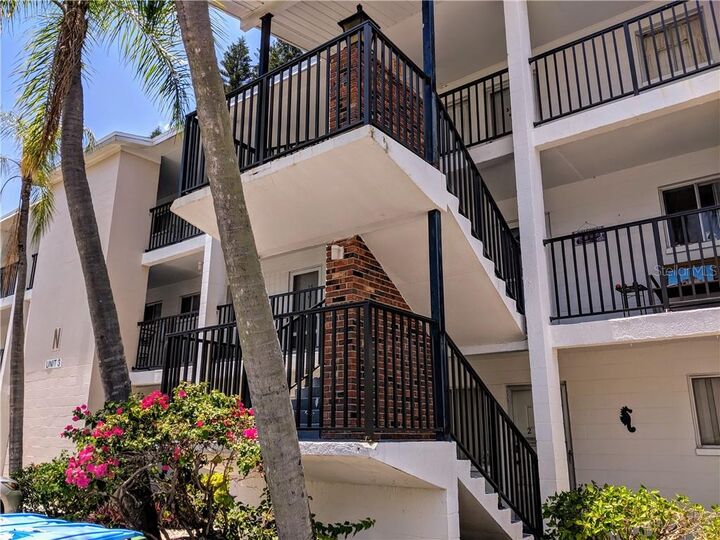 2033 Canal Drive N-36  Bradenton FL 34207 photo