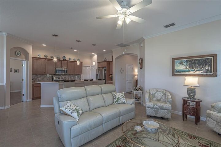 Property Photo: 1853 Knights Bridge Trail FL 33980