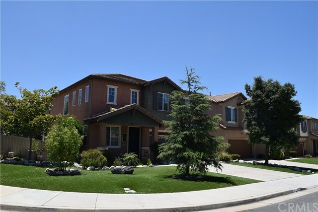 Property Photo: 33213 Romance Place CA 92592