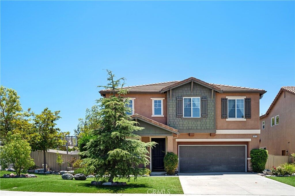 Property Photo: 33213 Romance Place CA 92592