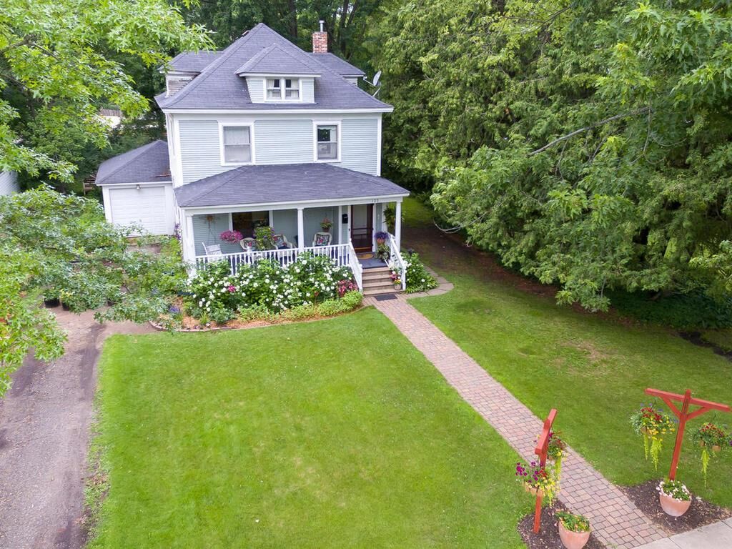 Property Photo: 123 S Washington Avenue WI 54017