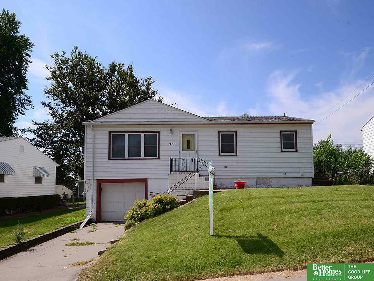 709 W 32  Bellevue NE 68005 photo