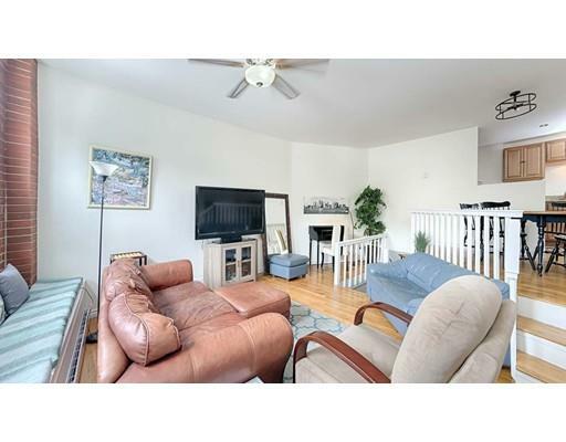 Property Photo:  138 Prince St 1  MA 02113 