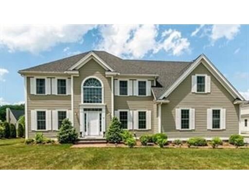 Property Photo:  4 Meeting House Cir  MA 01730 