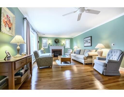 Property Photo:  26 Trinity Court  MA 01845 