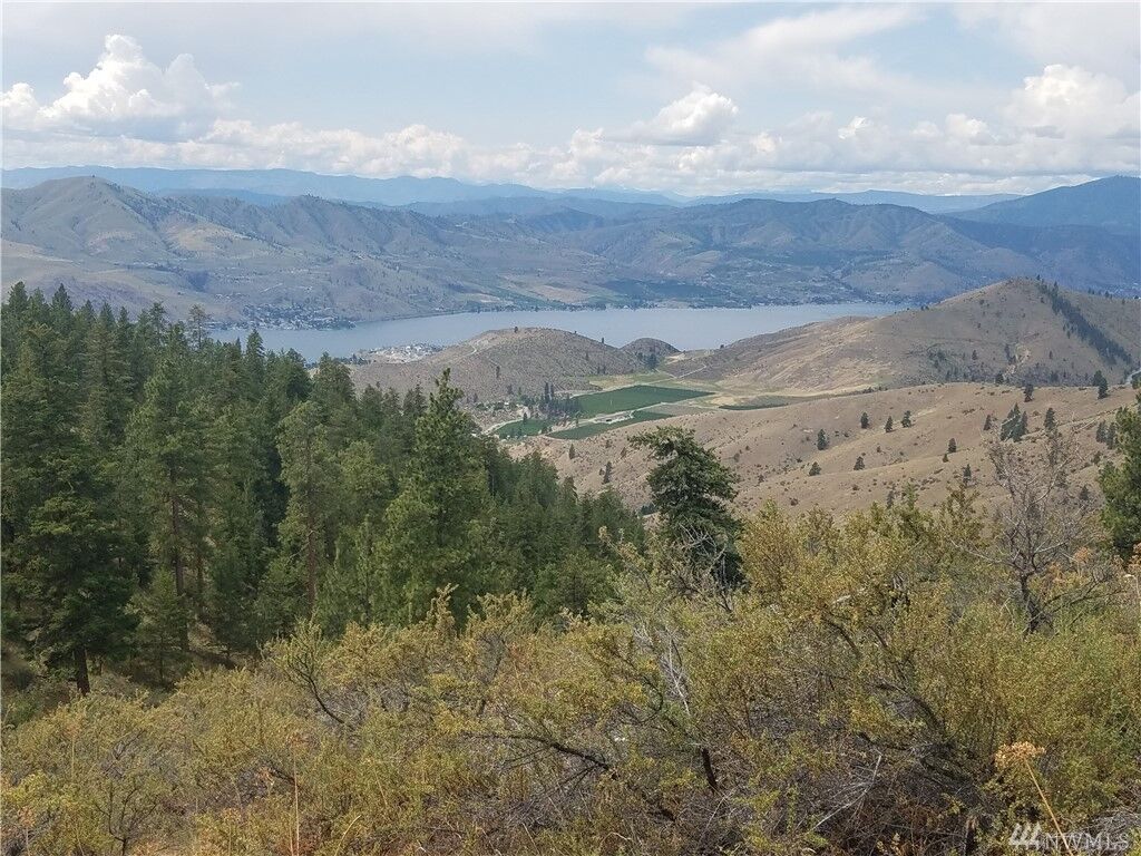 Property Photo:  1128 Blazing Star Lane  WA 98816 