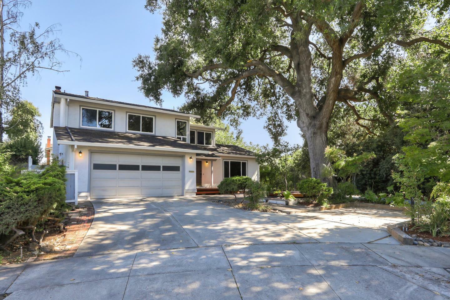 Property Photo:  1090 Harvest Meadow Court  CA 95136 