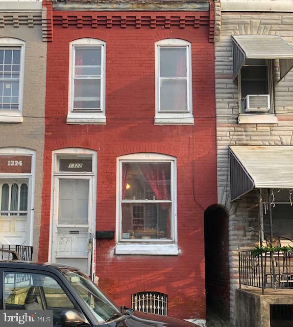 Property Photo: 1322 Kenny Street PA 19602