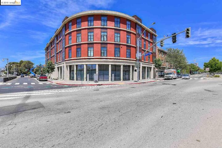 3801 San Pablo Ave 310  Emeryville CA 94608 photo