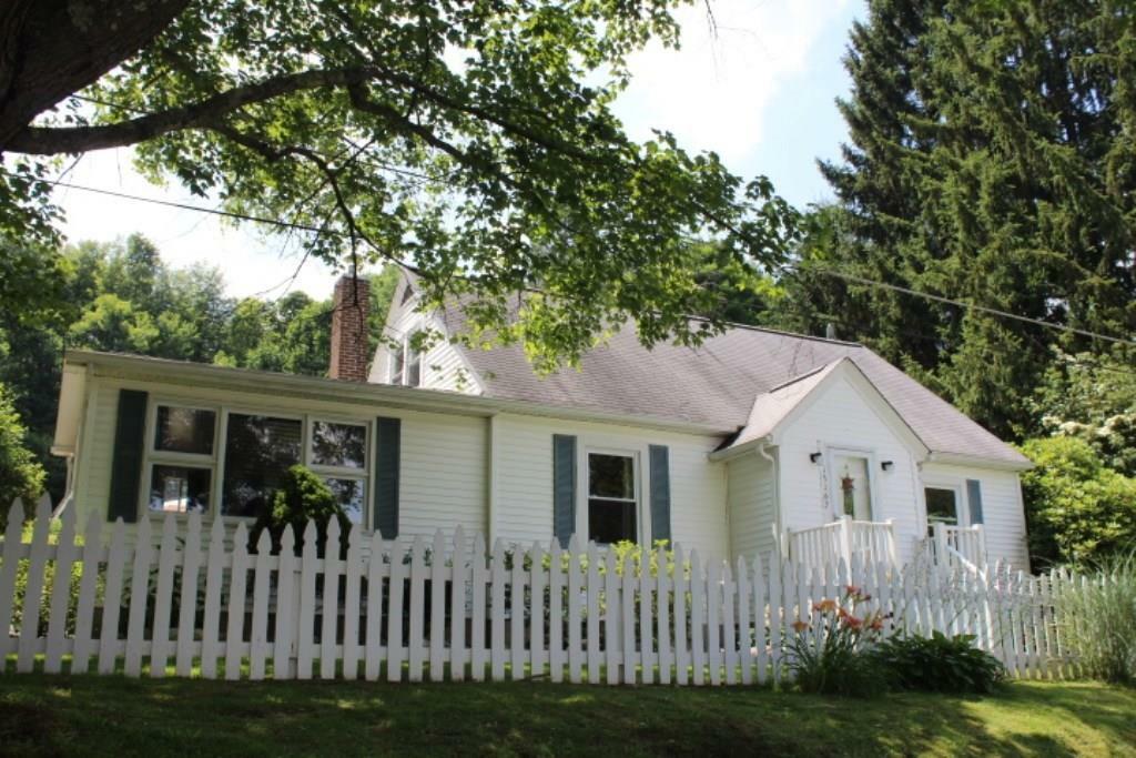 Property Photo:  13167 N Wayland Road  PA 16335 