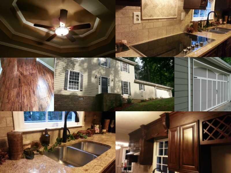 Property Photo: 425 Arbor Ridge Drive 30087