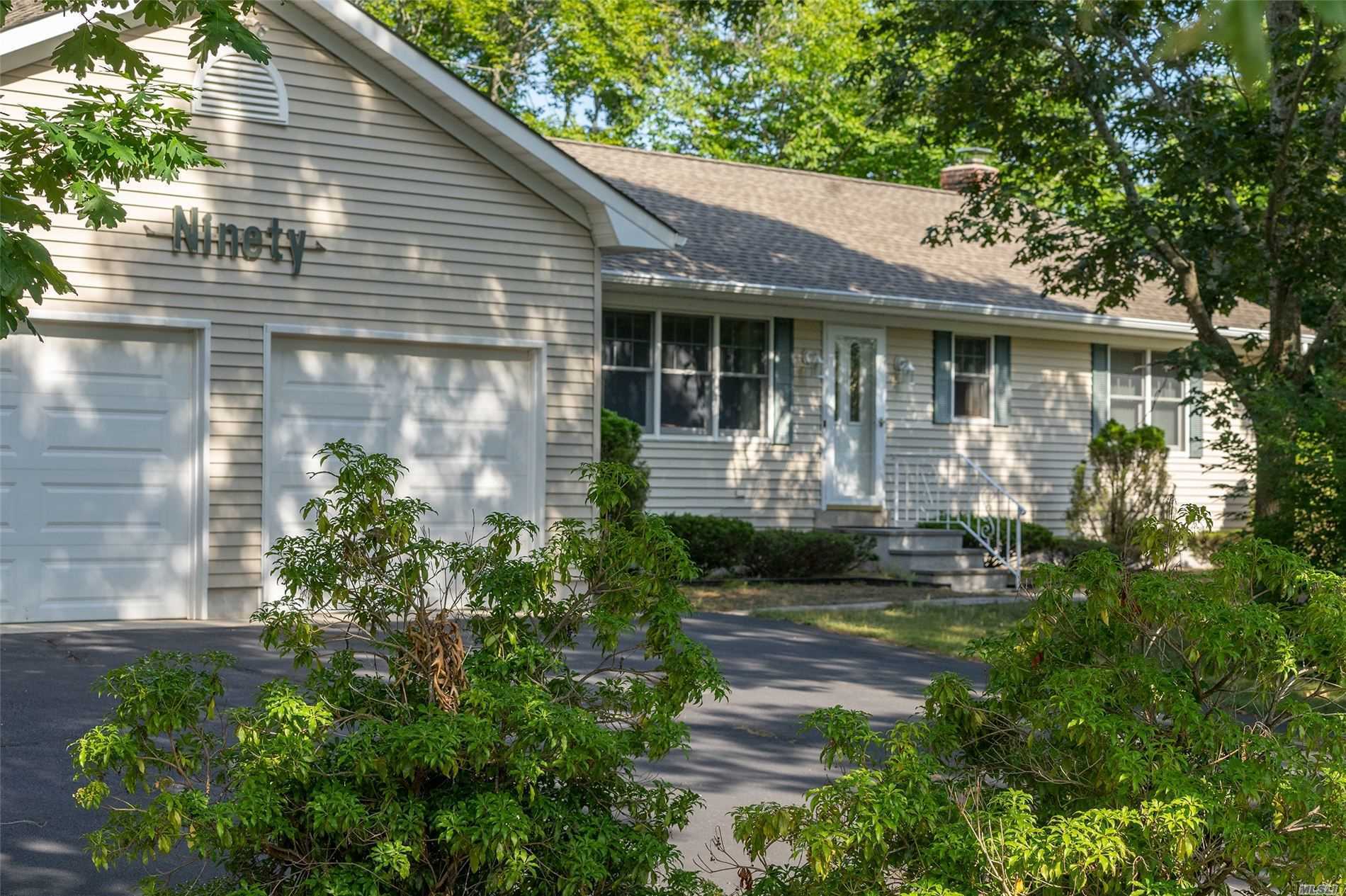 Property Photo:  4690 Westphalia Road  NY 11952 