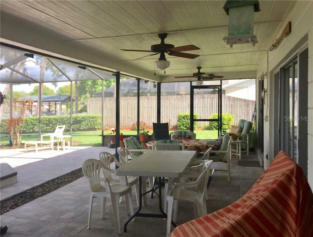 Property Photo: 22643 Southshore Drive FL 34639