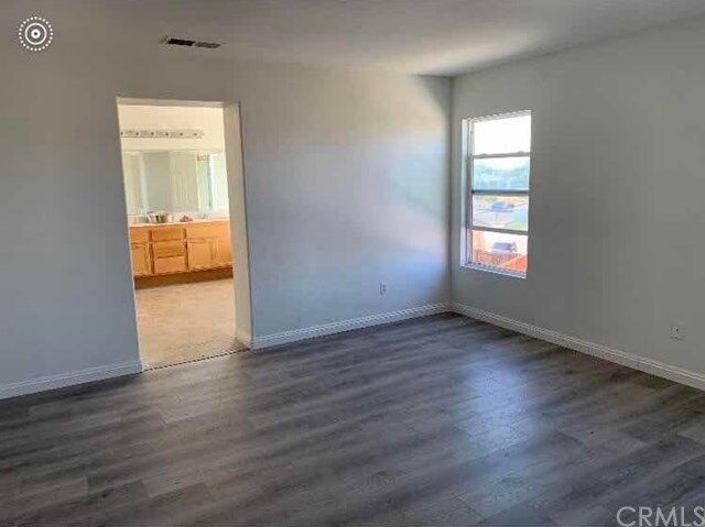 Property Photo: 12630 Garden Way CA 92395