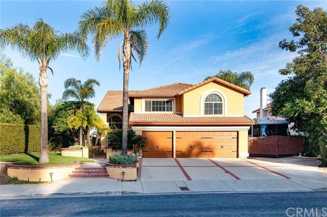 Property Photo:  13765 Woodhill Lane  CA 91709 