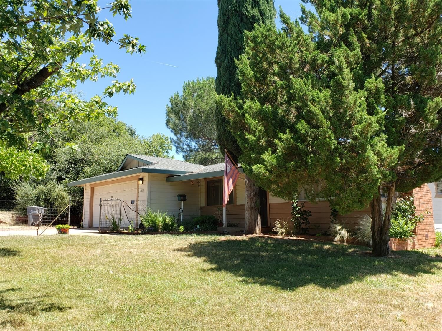 Property Photo:  12400 New Airport Road  CA 95603 