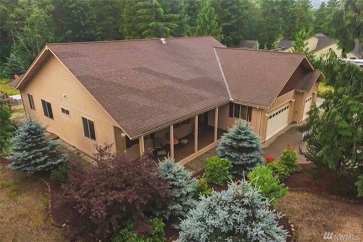 Property Photo: 8229 Lekcin Lane WA 98237