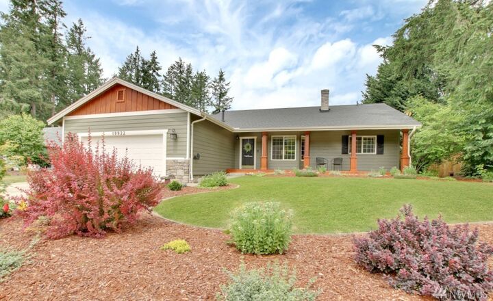 Property Photo:  19922 SE 242nd Place  WA 98038 