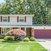 16070 Woodring Court  Livonia MI 48154 photo