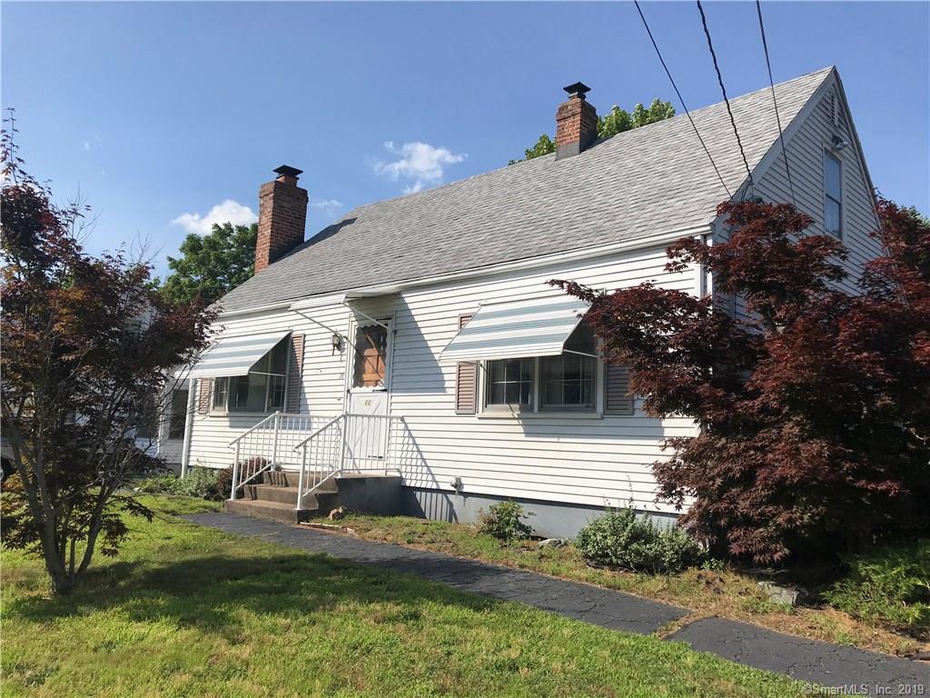 Property Photo: 18 David Drive CT 06512