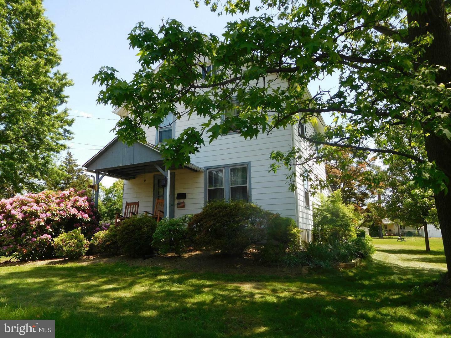 Property Photo: 431 Church Road PA 19446