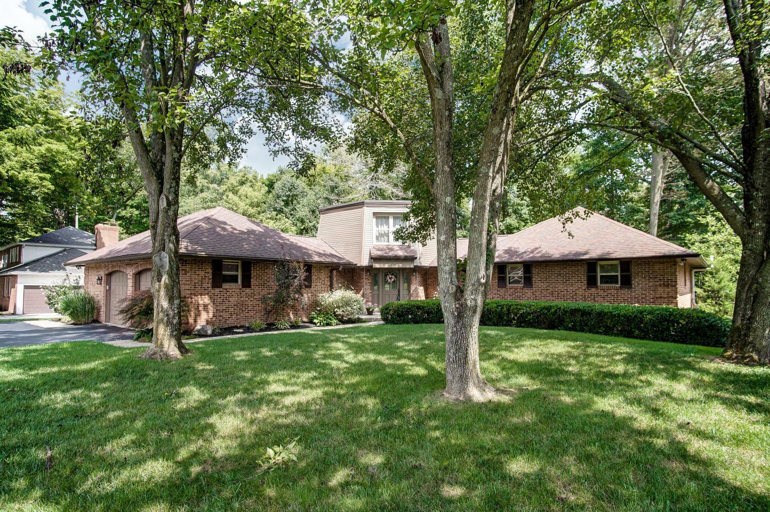 Property Photo:  8054 Jefferson Drive  OH 43110 