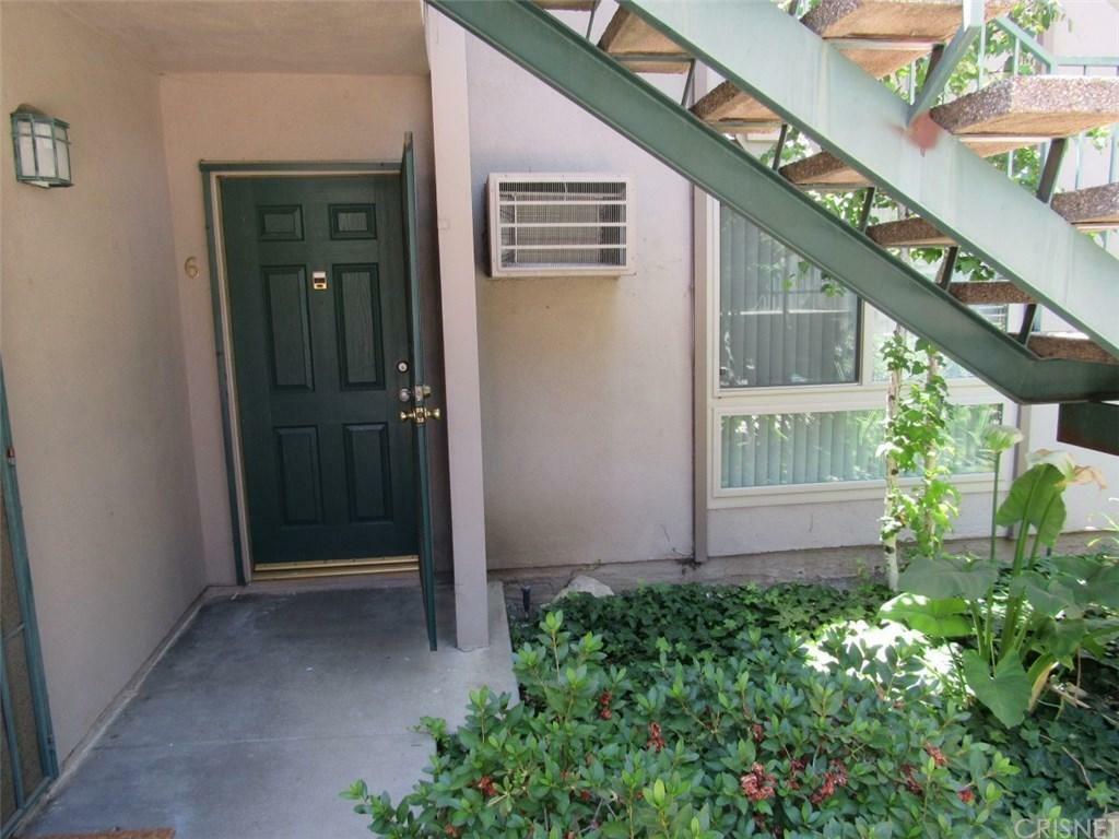 Property Photo:  6031 Fountain Park Lane #6  CA 91367 