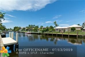 Property Photo:  6260 NE 20th Ter  FL 33308 