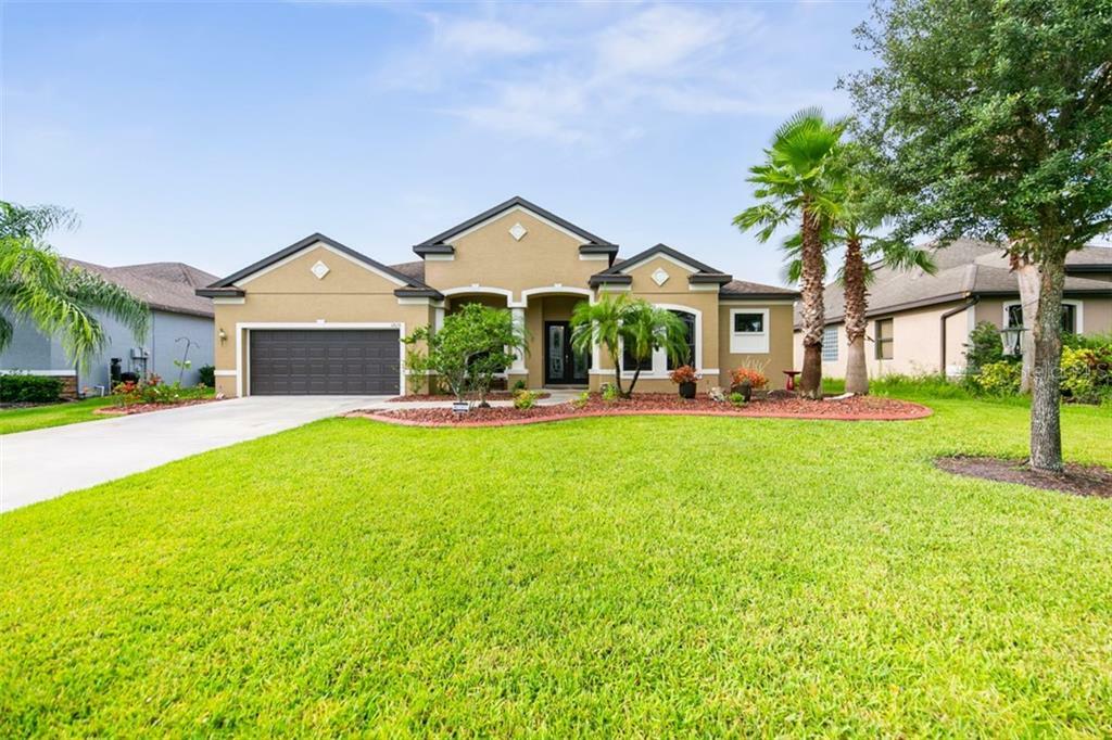 Property Photo:  12635 20th Street E  FL 34219 