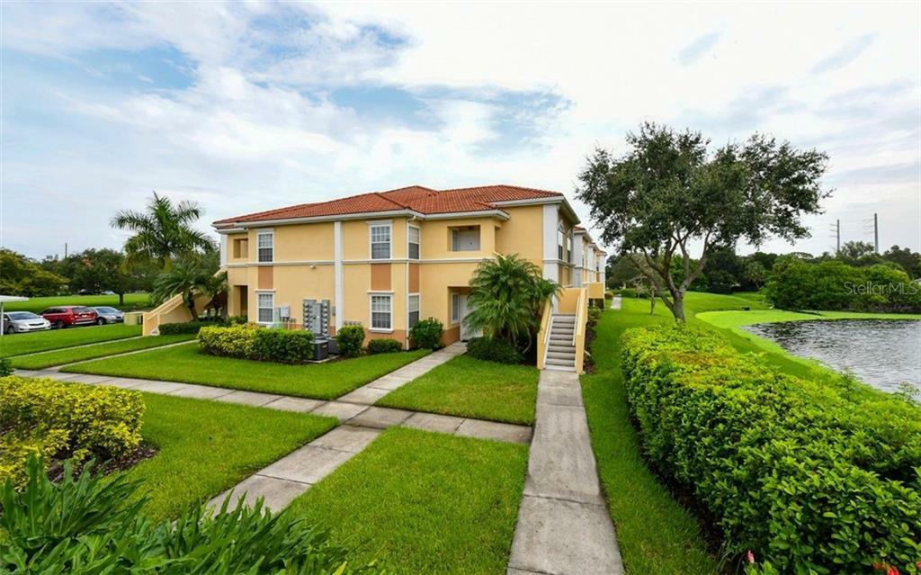 Property Photo:  1050 Villagio Circle 108  FL 34237 