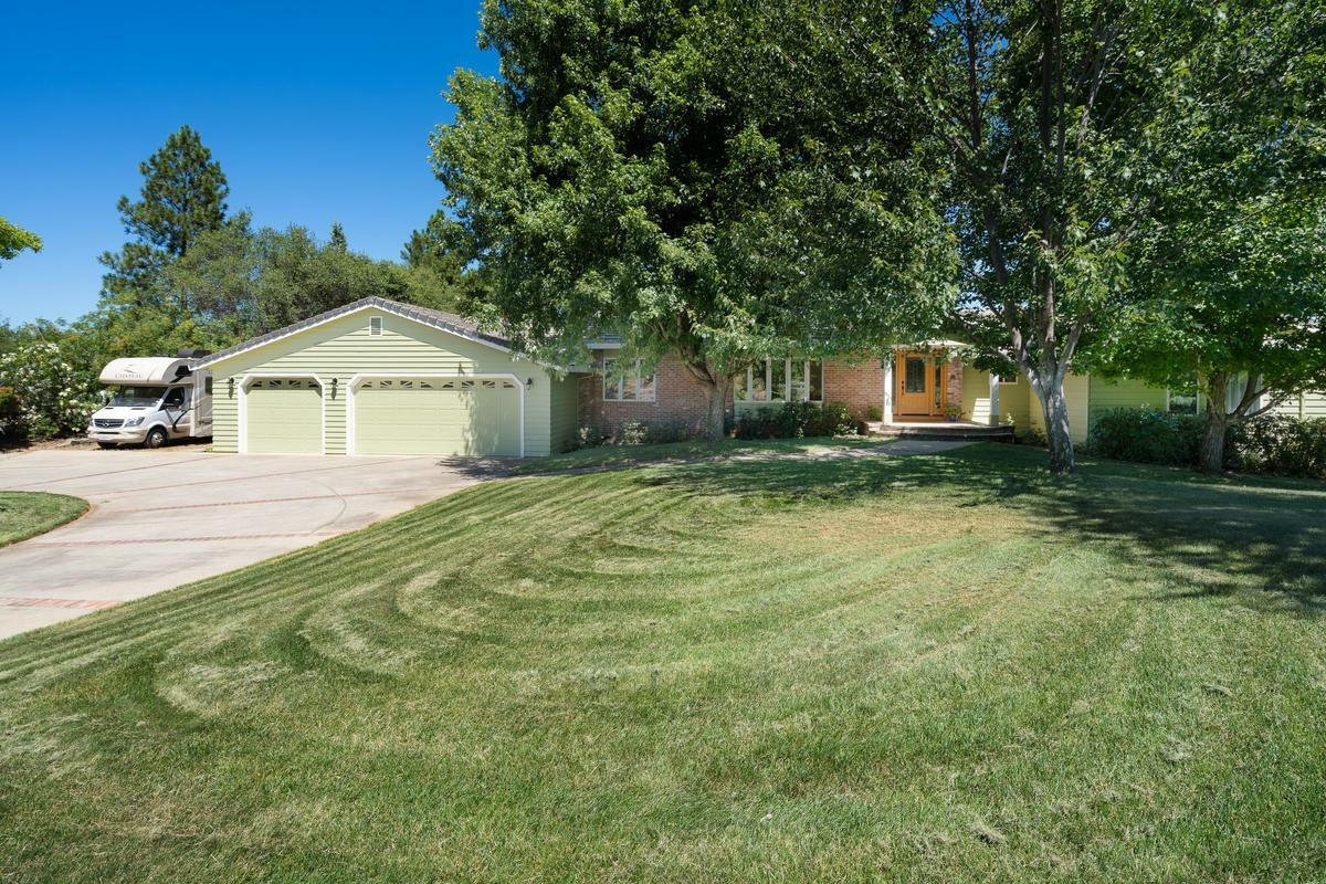 Property Photo:  3355 Gold Country Drive  CA 95623 