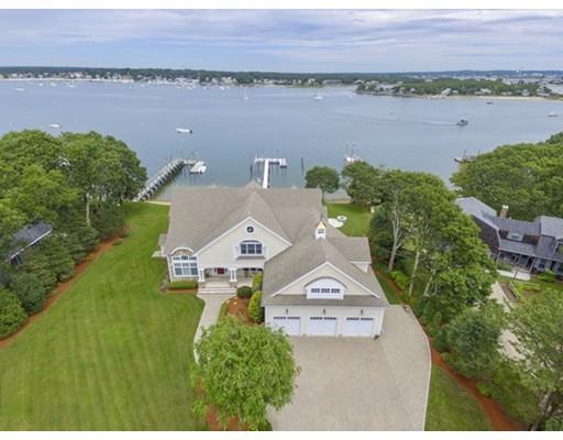 Property Photo:  12 Widows Cove Ln  MA 02571 