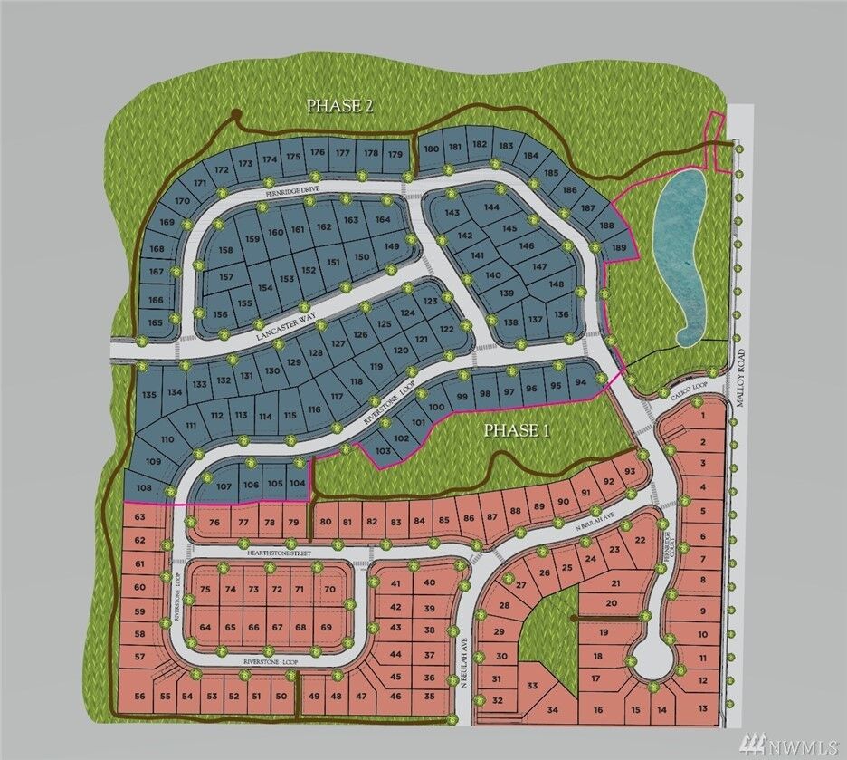 Property Photo: 6211 N Beulah Ave WA 98248