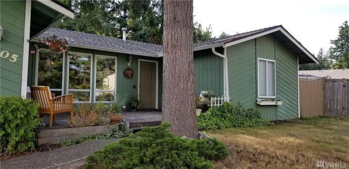 Property Photo:  25305 145th Pl SE  WA 98042 